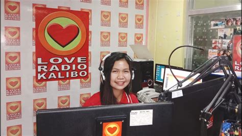 WALA NA KO SA LOVE RADIO (FAREWELL KRISTINE DERA).